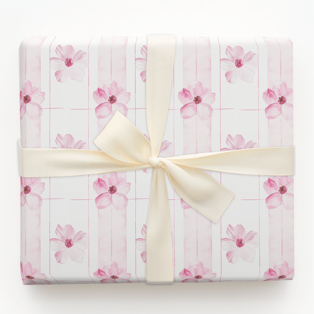 Sweet Search - Wrapping Paper - Aspen & Arlo