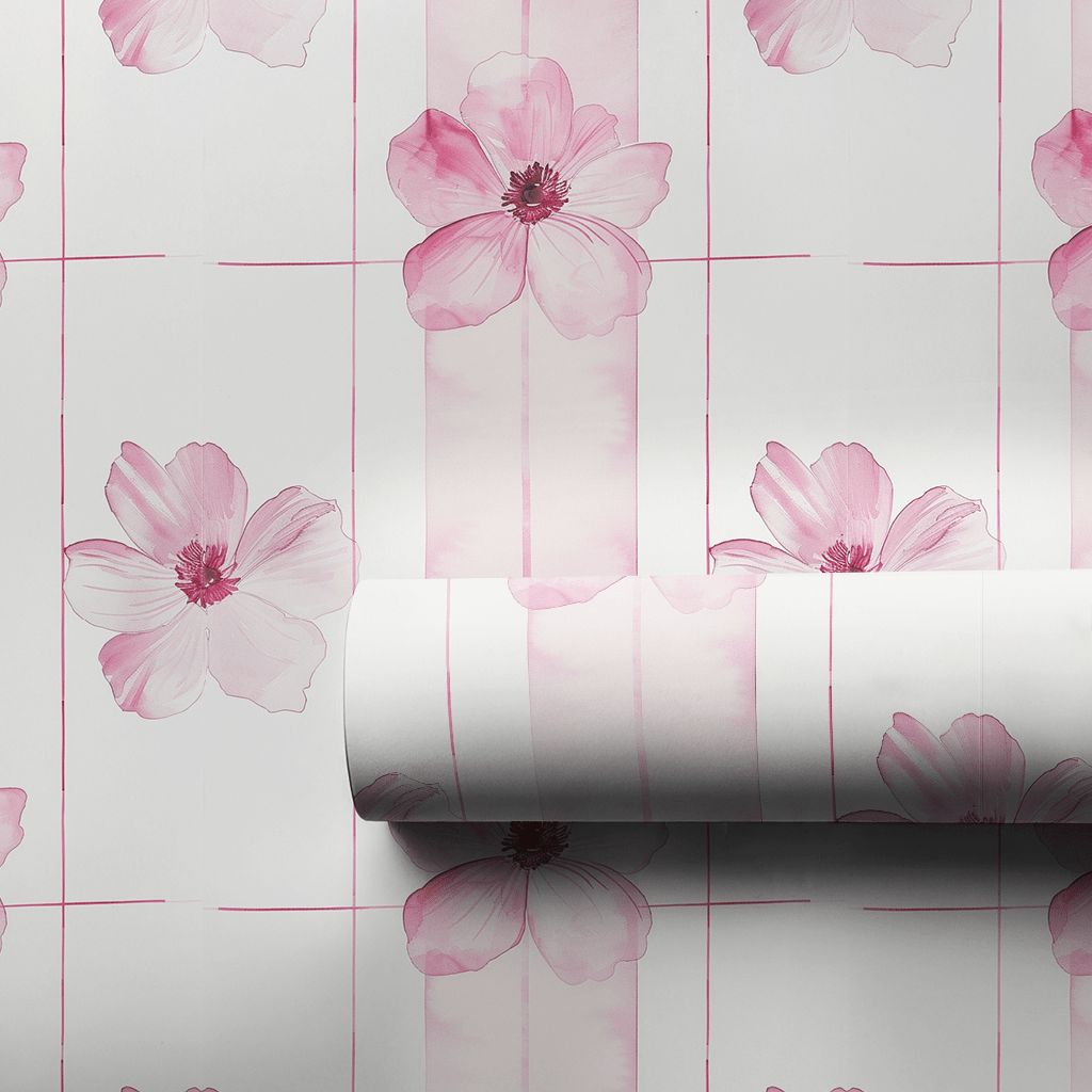 Sweet Search - Wrapping Paper - Aspen & Arlo