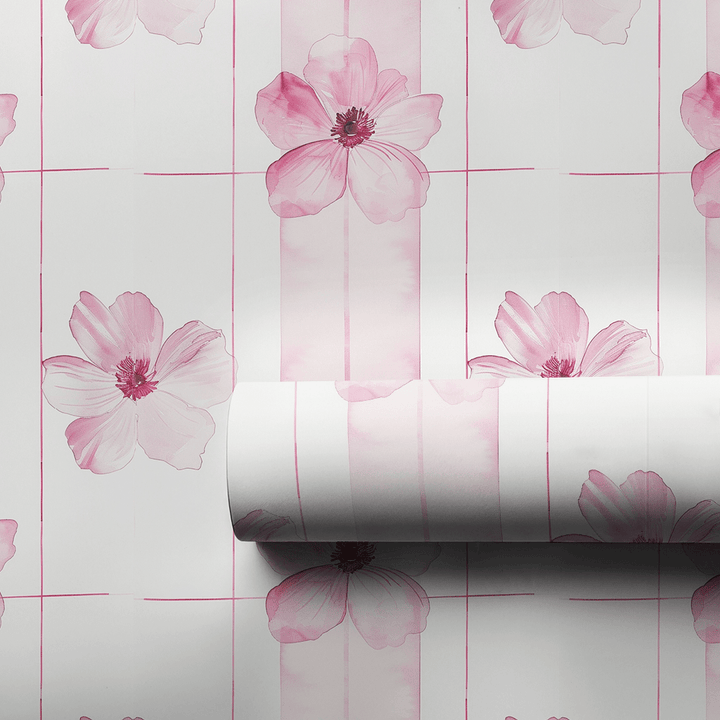 Sweet Search - Wrapping Paper - Aspen & Arlo