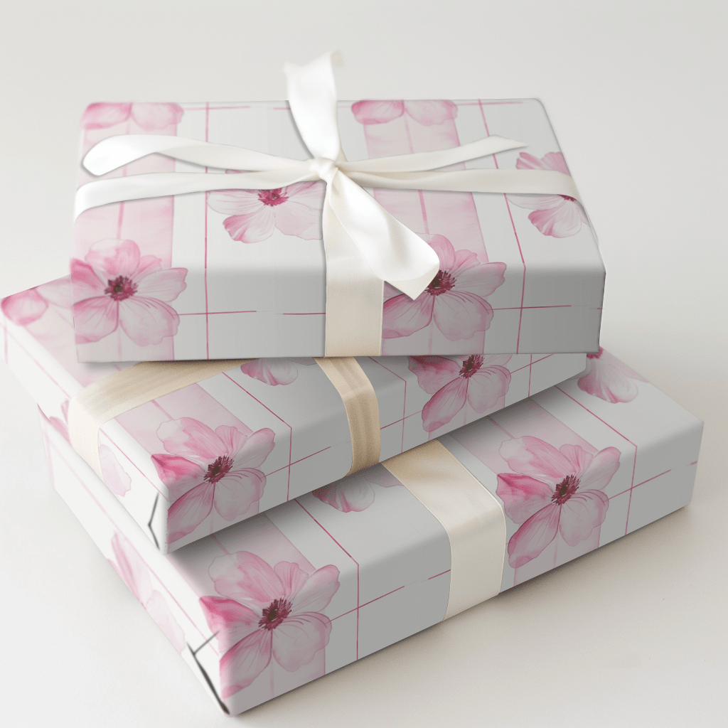Sweet Search - Wrapping Paper - Aspen & Arlo