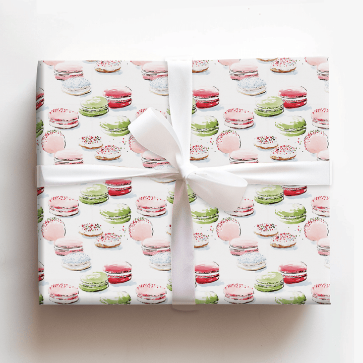 Sprinkle Treats - Wrapping Paper - Aspen & Arlo