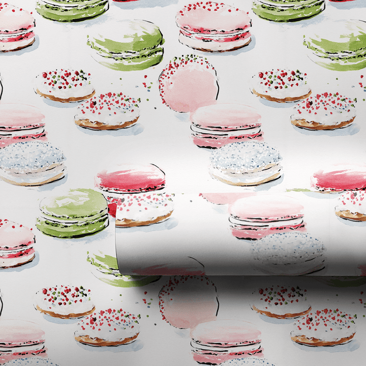 Sprinkle Treats - Wrapping Paper - Aspen & Arlo