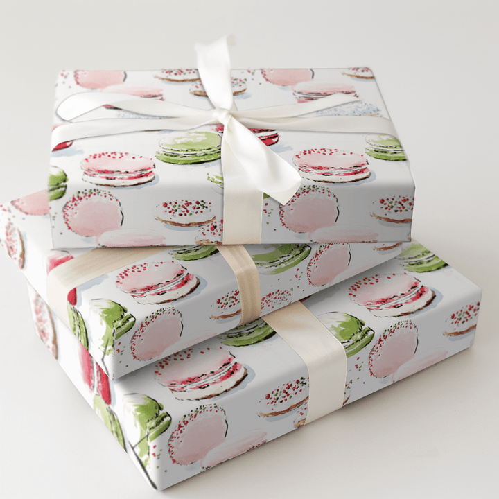 Sprinkle Treats - Wrapping Paper - Aspen & Arlo