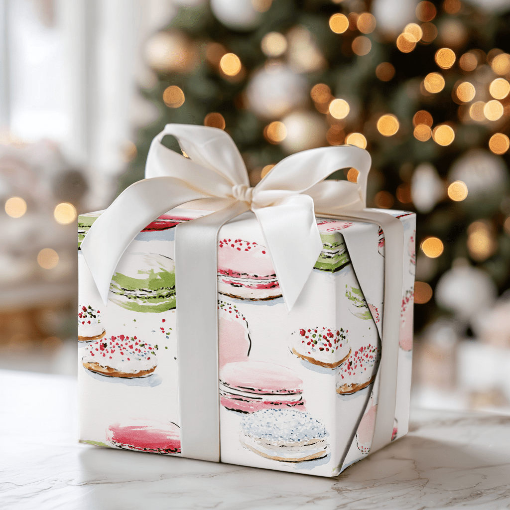 Sprinkle Treats - Wrapping Paper - Aspen & Arlo
