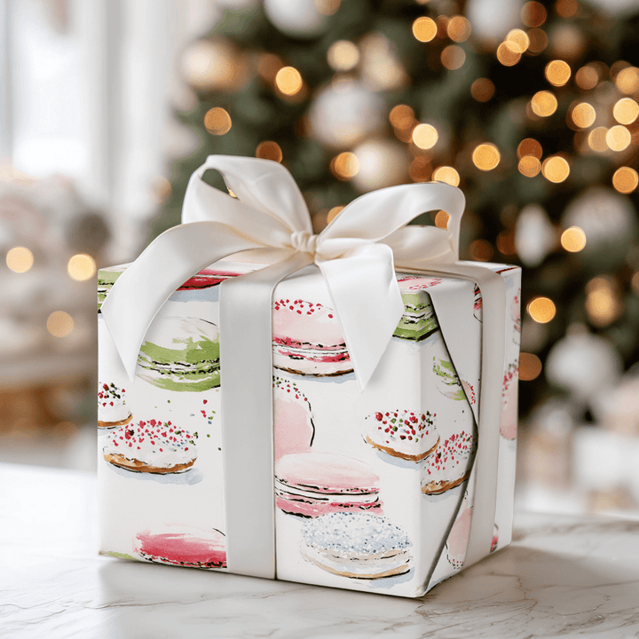 Sprinkle Treats - Wrapping Paper - Aspen & Arlo