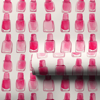 Berry Sweet Tips - Wrapping Paper - Aspen & Arlo