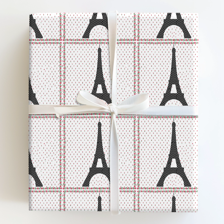 When In Paris Christmas