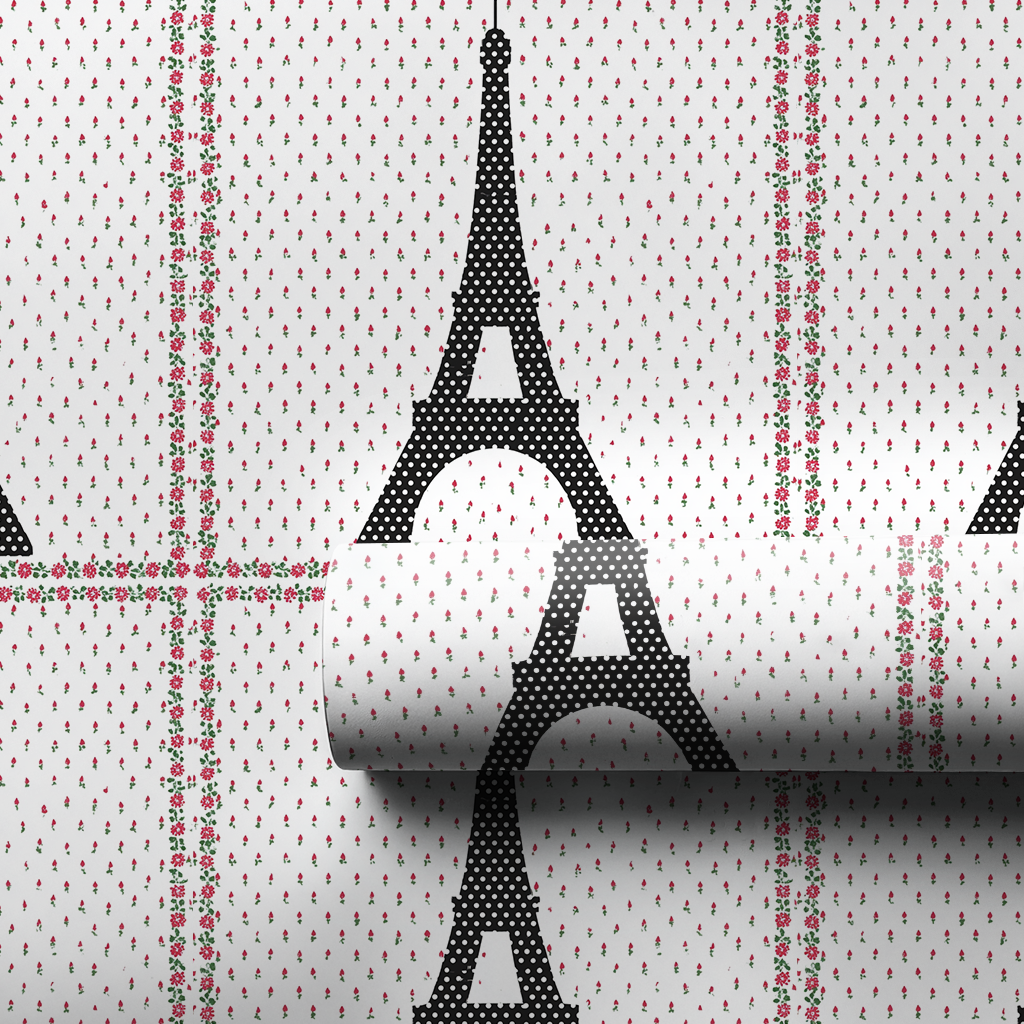 When In Paris Christmas