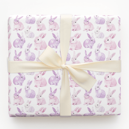Fluffin Cute - Wrapping Paper - Aspen & Arlo