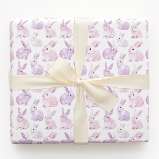 Fluffin Cute - Wrapping Paper - Aspen & Arlo