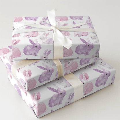 Fluffin Cute - Wrapping Paper - Aspen & Arlo