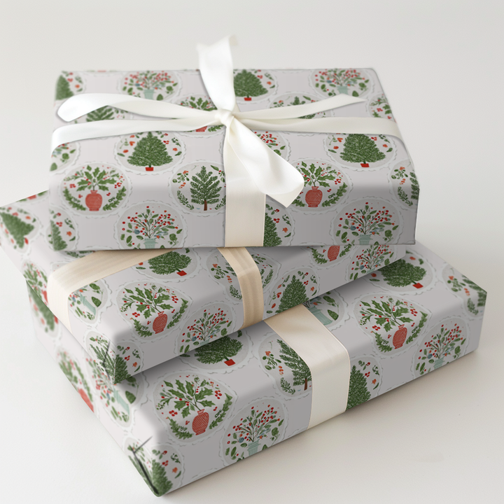 Christmas Cameos