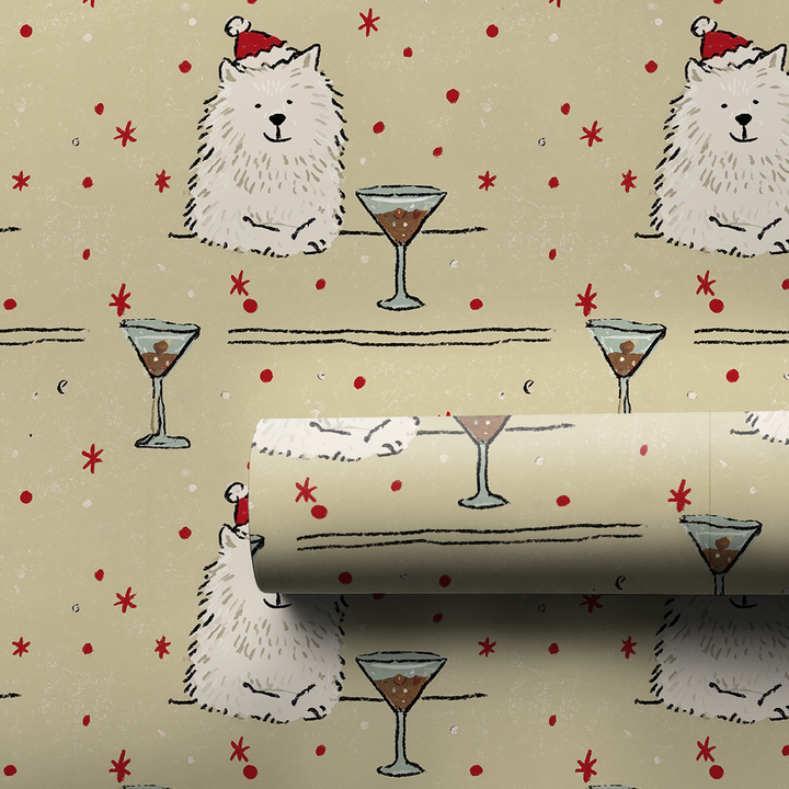 Espressee You Under the Tree