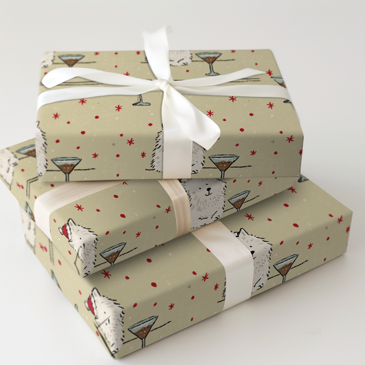 Espressee You Under the Tree