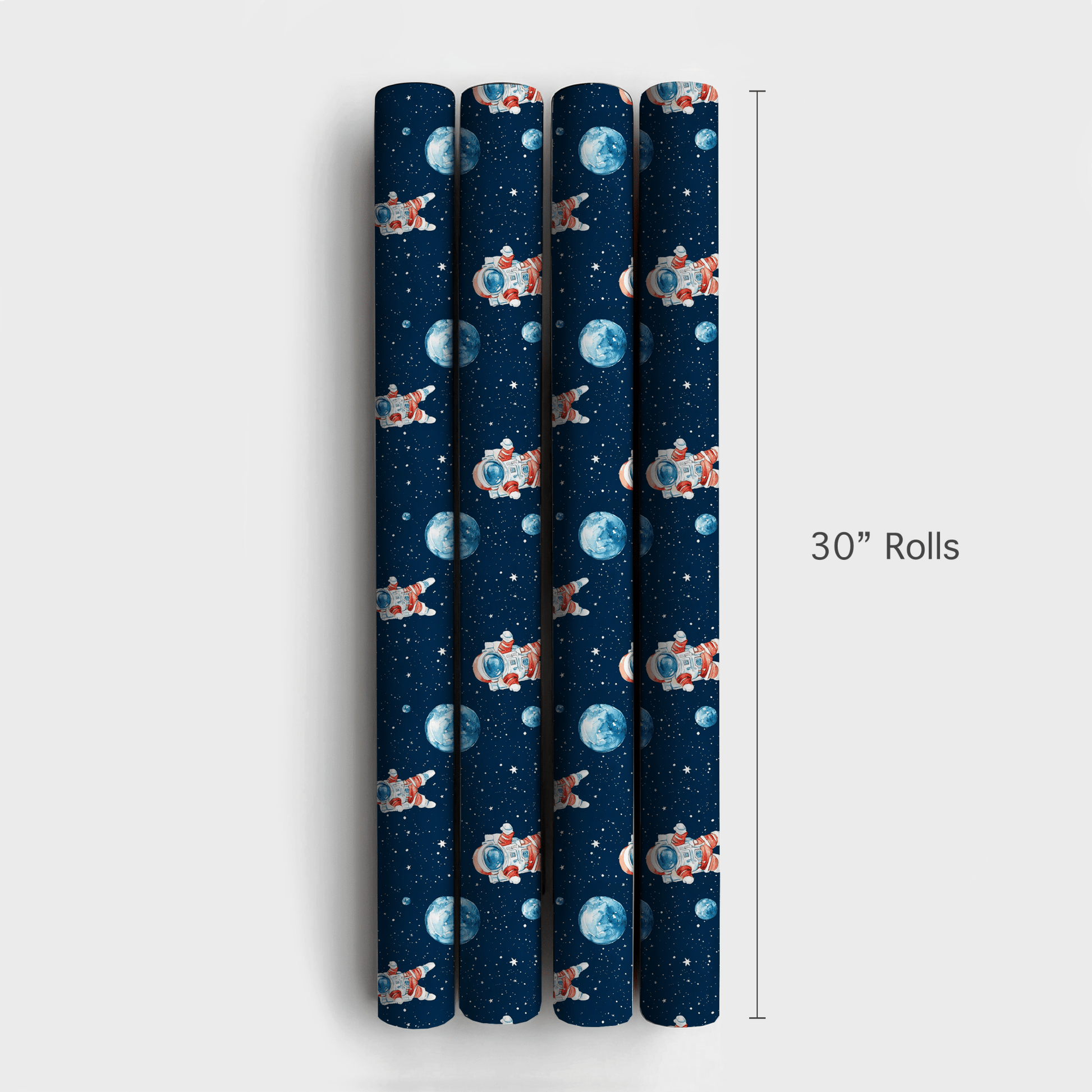 Out of this World - Wrapping Paper - Aspen & Arlo