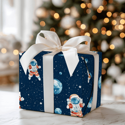 Out of this World - Wrapping Paper - Aspen & Arlo