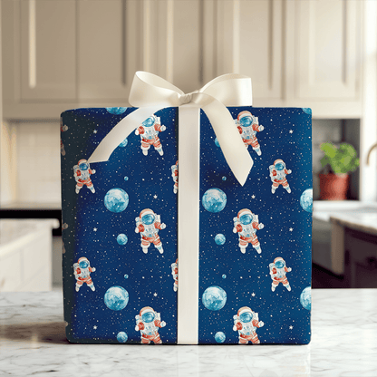 Out of this World - Wrapping Paper - Aspen & Arlo