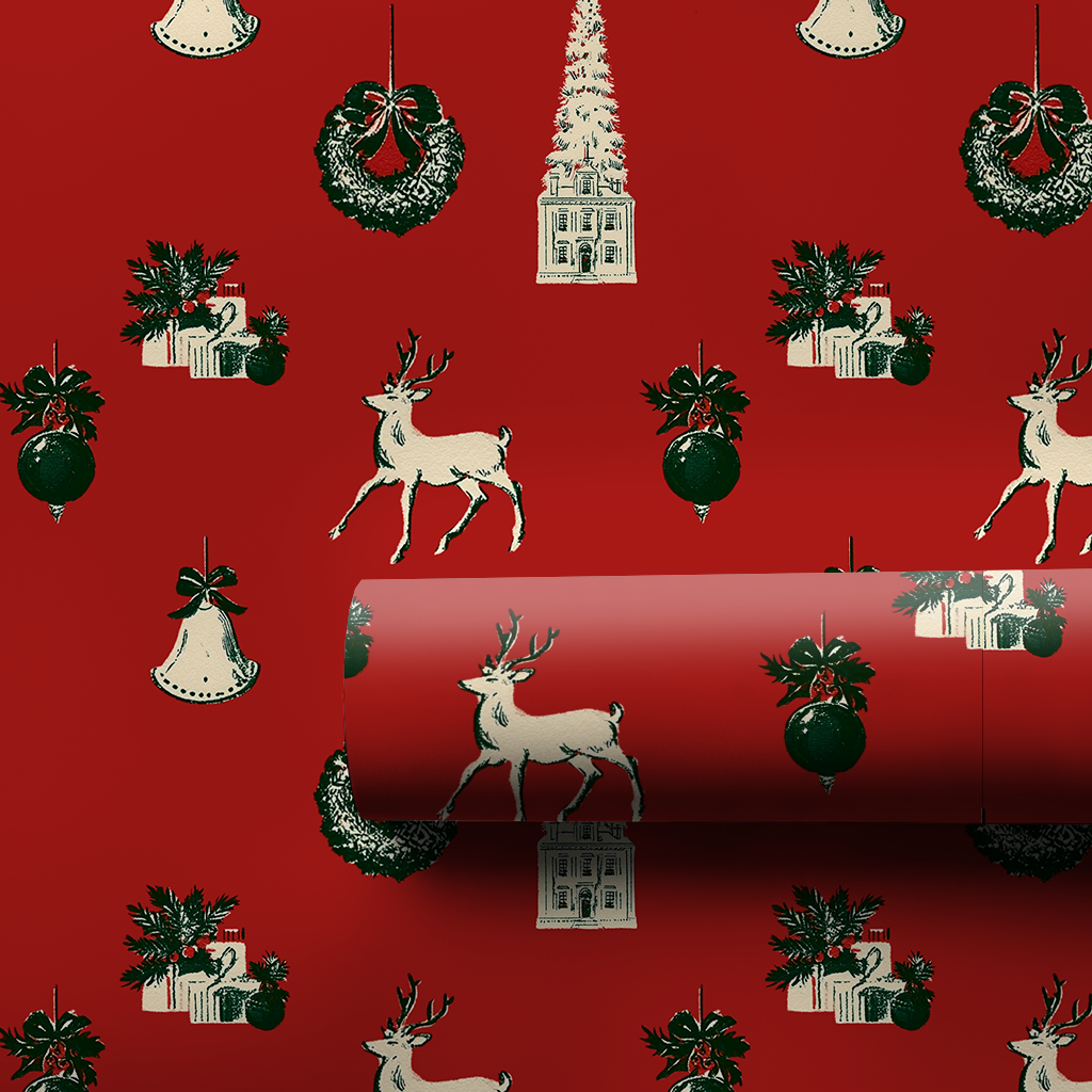 Vintage Baubles