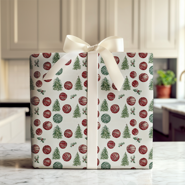 Baskets & Boughs