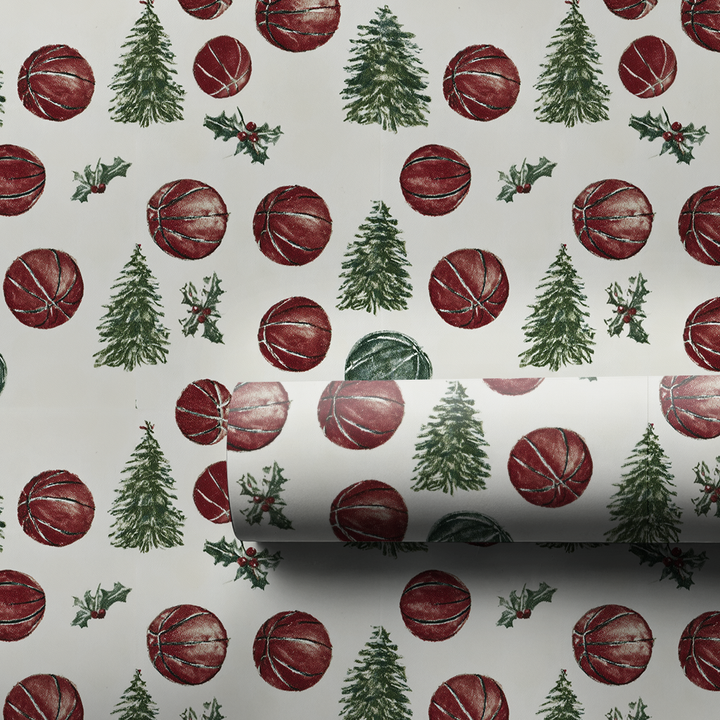 Baskets & Boughs