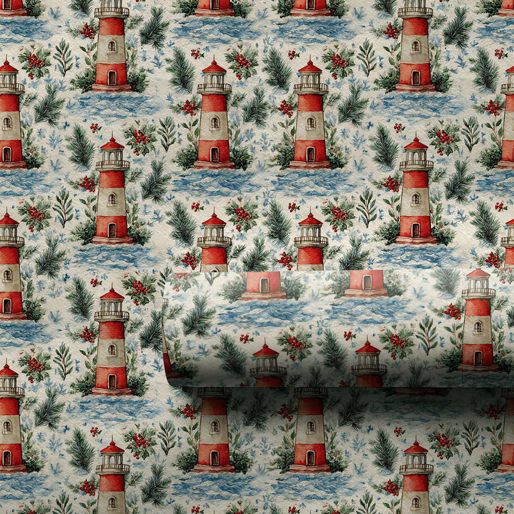 Finding Our Way - Wrapping Paper - Aspen & Arlo