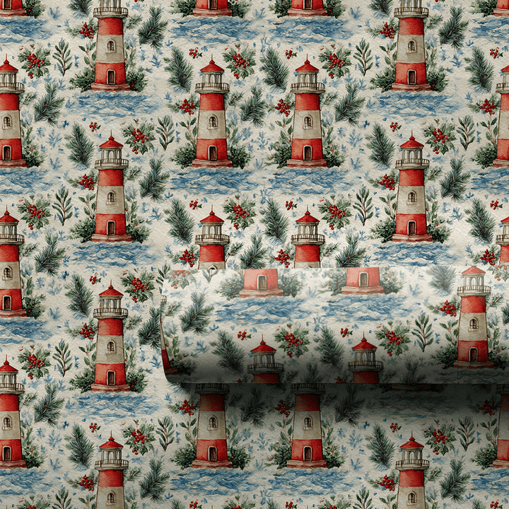 Finding Our Way - Wrapping Paper - Aspen & Arlo