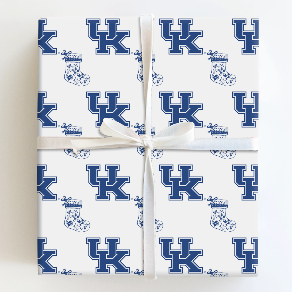 Kentucky Stocking