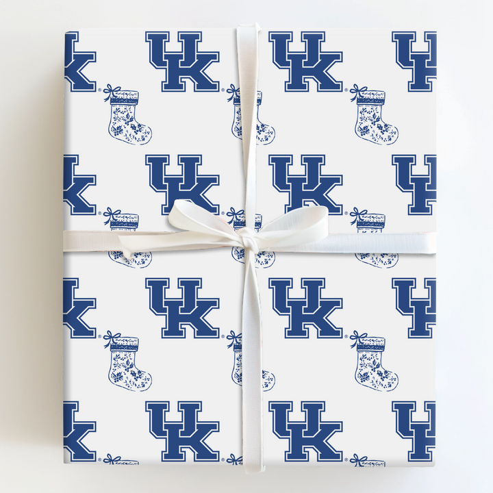 Kentucky Stocking
