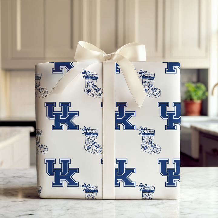 Kentucky Stocking