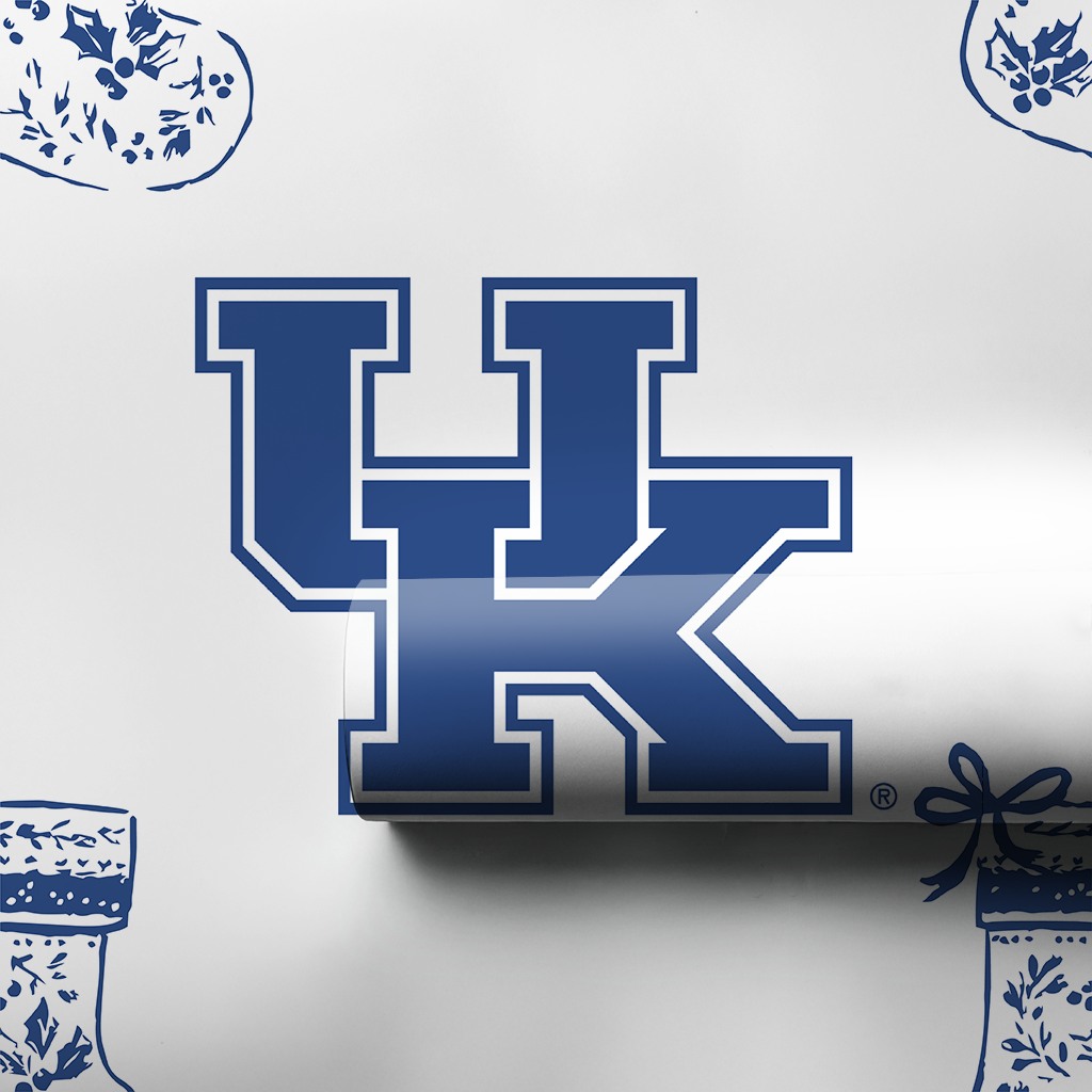 Kentucky Stocking
