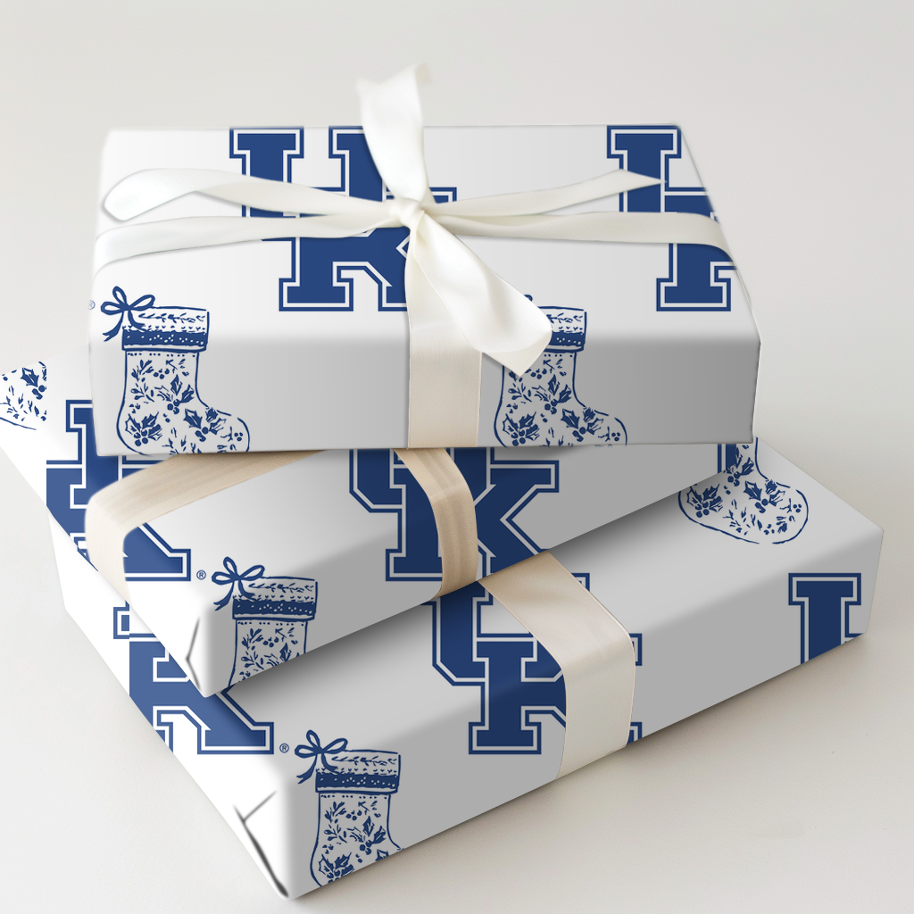 Kentucky Stocking