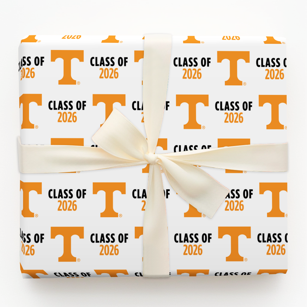 Class of Tennessee 2026