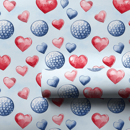 Drive Me Crazy - Wrapping Paper - Aspen & Arlo