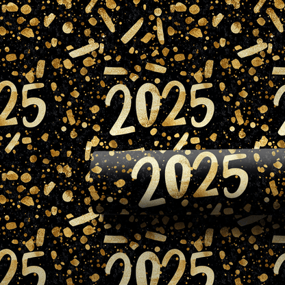 Your Future Starts Now - Wrapping Paper - Aspen & Arlo