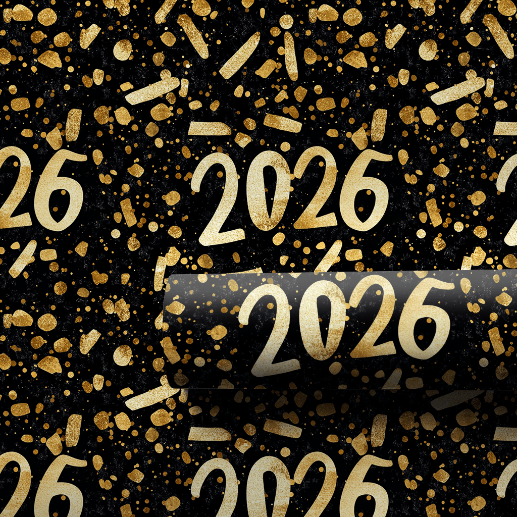 Your Future Starts Now - Wrapping Paper - Aspen & Arlo