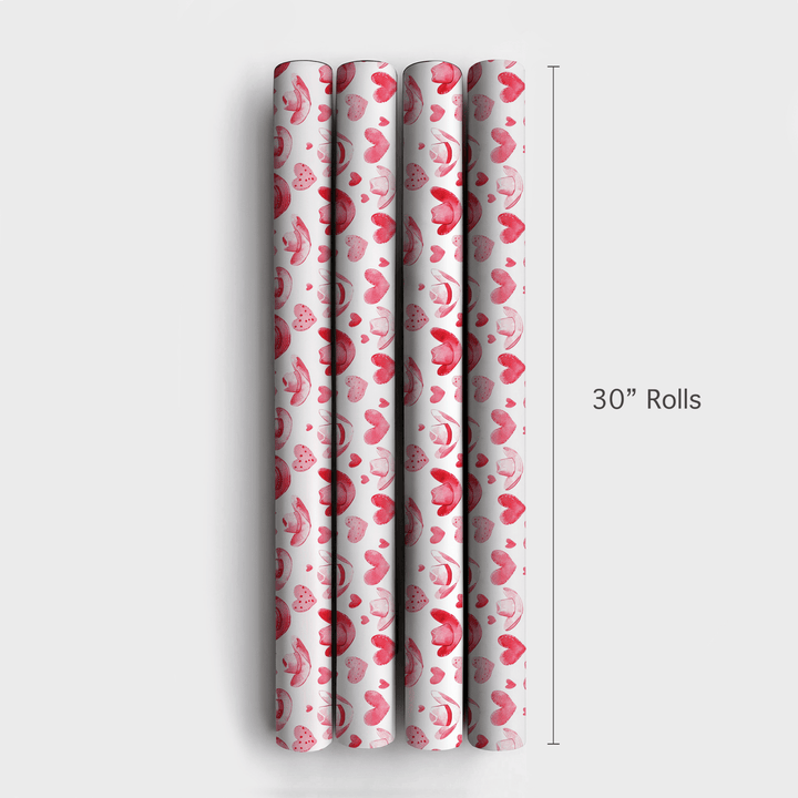 Howdy Partner - Wrapping Paper - Aspen & Arlo