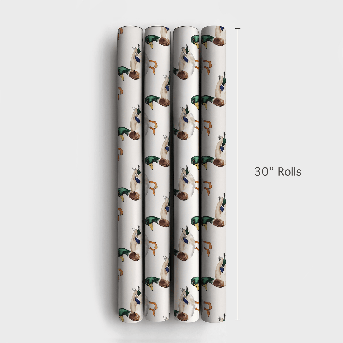 Flock Star - Wrapping Paper - Aspen & Arlo