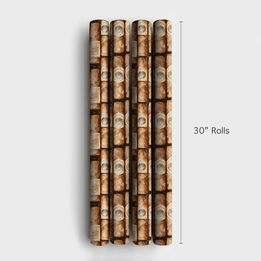 Stogies - Wrapping Paper - Aspen & Arlo