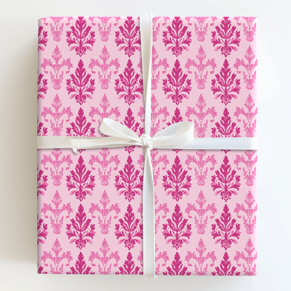 Collierville - Wrapping Paper - Aspen & Arlo