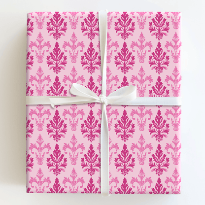 Collierville - Wrapping Paper - Aspen & Arlo