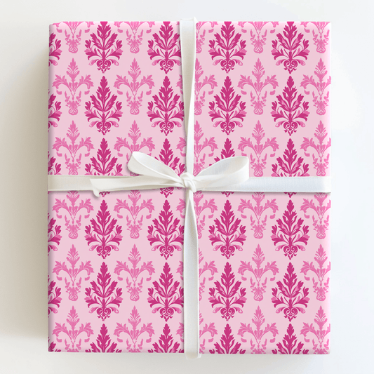 Collierville - Wrapping Paper - Aspen & Arlo
