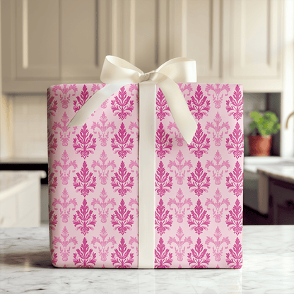 Collierville - Wrapping Paper - Aspen & Arlo