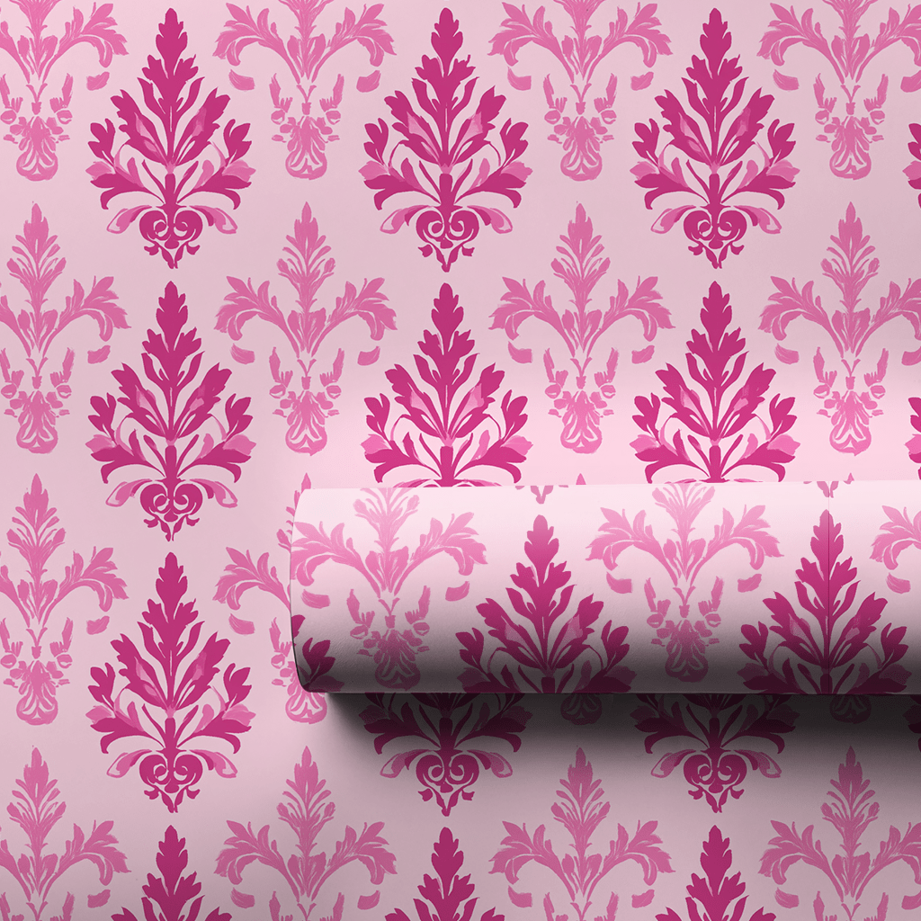 Collierville - Wrapping Paper - Aspen & Arlo