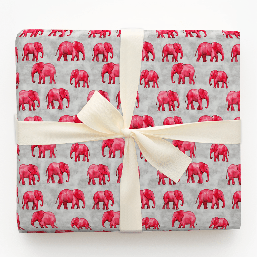 Tons of Birthday Fun - Wrapping Paper - Aspen & Arlo