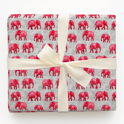 Tons of Birthday Fun - Wrapping Paper - Aspen & Arlo