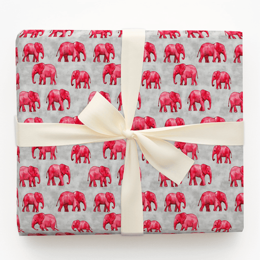 Tons of Birthday Fun - Wrapping Paper - Aspen & Arlo