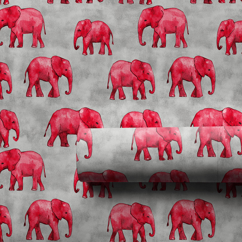 Tons of Birthday Fun - Wrapping Paper - Aspen & Arlo