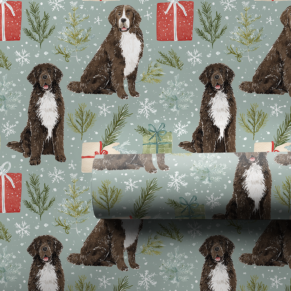 Newfoundland For Christmas