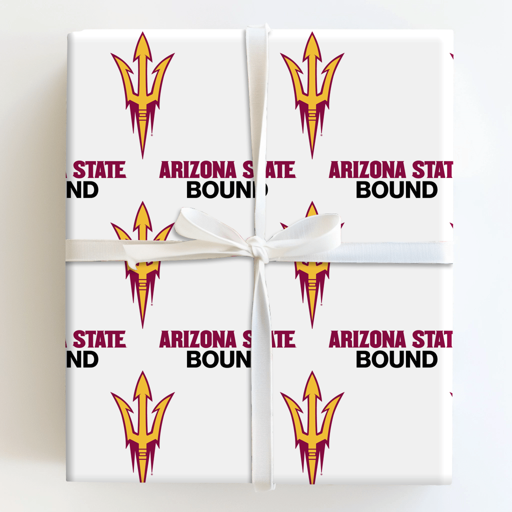 Arizona Bound - Wrapping Paper - Aspen & Arlo