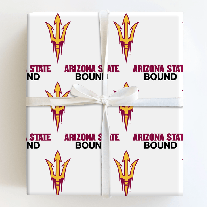 Arizona Bound - Wrapping Paper - Aspen & Arlo